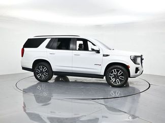 Used 2023 GMC Yukon AT4 w/ Technology Package AWD/4WD video 3