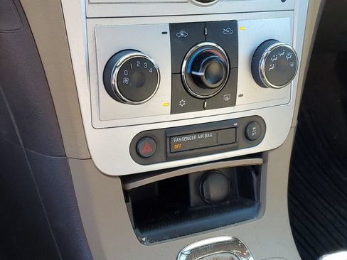 Used 2012 Chevrolet Malibu LS w/ LS Uplevel Package FWD image 15
