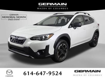 Used 2023 Subaru Crosstrek 2.0i