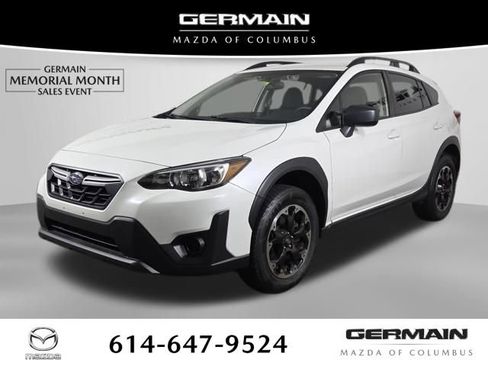 Used 2023 Subaru Crosstrek 2.0i AWD/4WD image 1