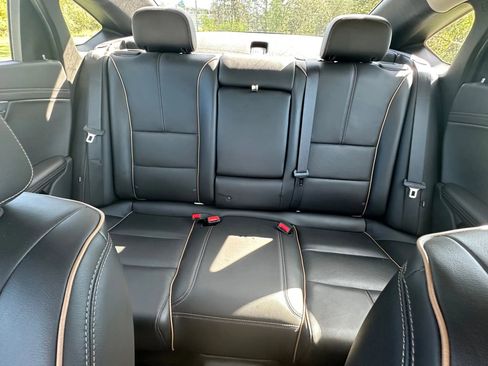 Used 2016 Chevrolet Impala LTZ image 29