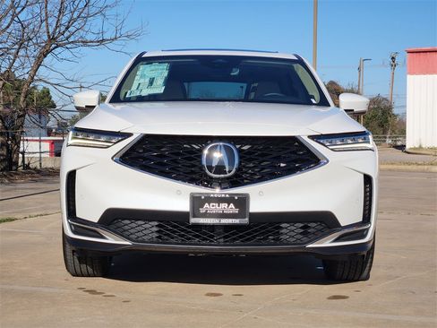 New 2026 Acura MDX Technology Package image 2