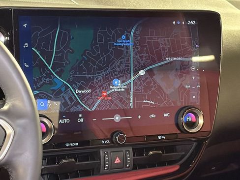 Certified 2023 Lexus NX 350 AWD image 18