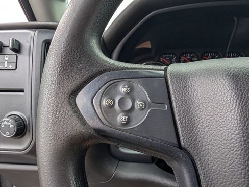 Used 2019 GMC Sierra 2500 4x4 Crew Cab w/ Sierra Convenience Package image 21