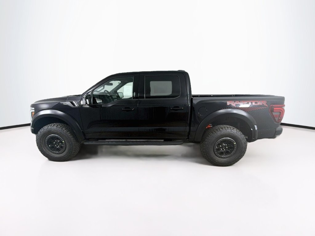 New 2026 Ford F150 Raptor AWD/4WD image 8