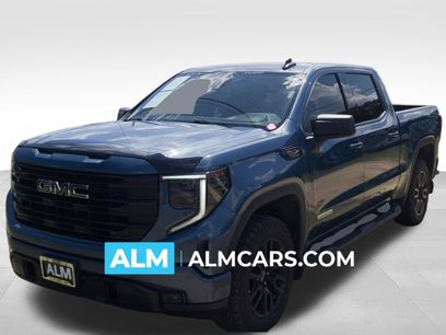 Used 2024 GMC Sierra 1500 Elevation w/ Preferred Package