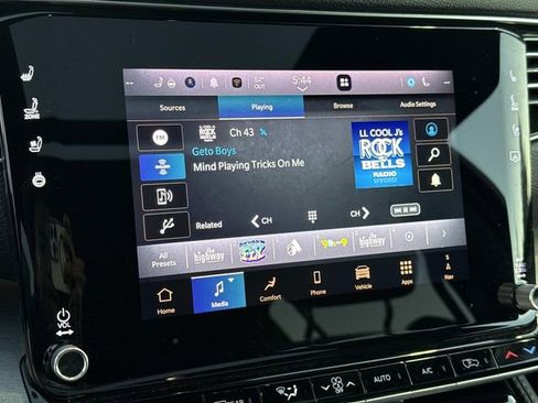 Used 2025 Jeep Wagoneer Series II image 26