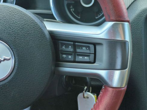 Used 2013 Ford Mustang GT Premium w/ Comfort Pkg RWD image 23