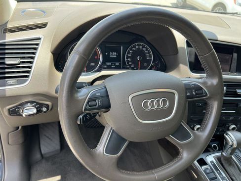 Used 2014 Audi Q5 TDI Premium Plus image 14
