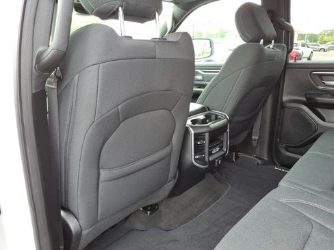 Used 2020 RAM 1500 Big Horn RWD image 8