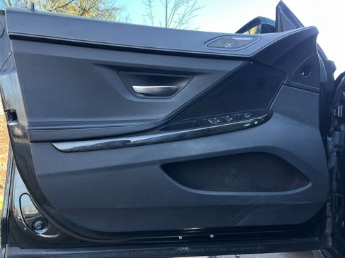 Used 2017 BMW 640i Gran Coupe image 64