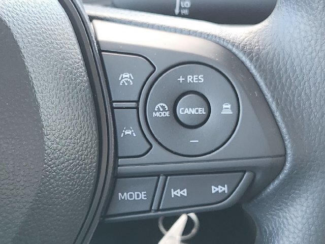 New 2027 Toyota Corolla LE FWD image 20