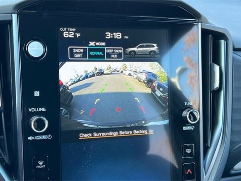 New 2026 Subaru Forester Limited image 16