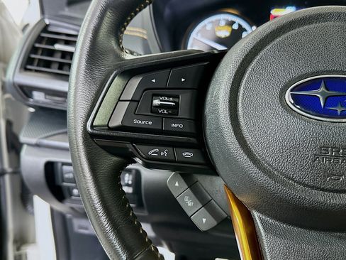 Used 2023 Subaru Forester Wilderness AWD/4WD image 16