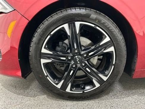 Used 2022 Kia K5 GT-Line w/ GT-Line FWD Premium Package image 26