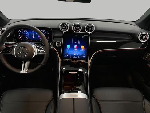 Certified 2026 Mercedes-Benz GLC 300 4MATIC image 21