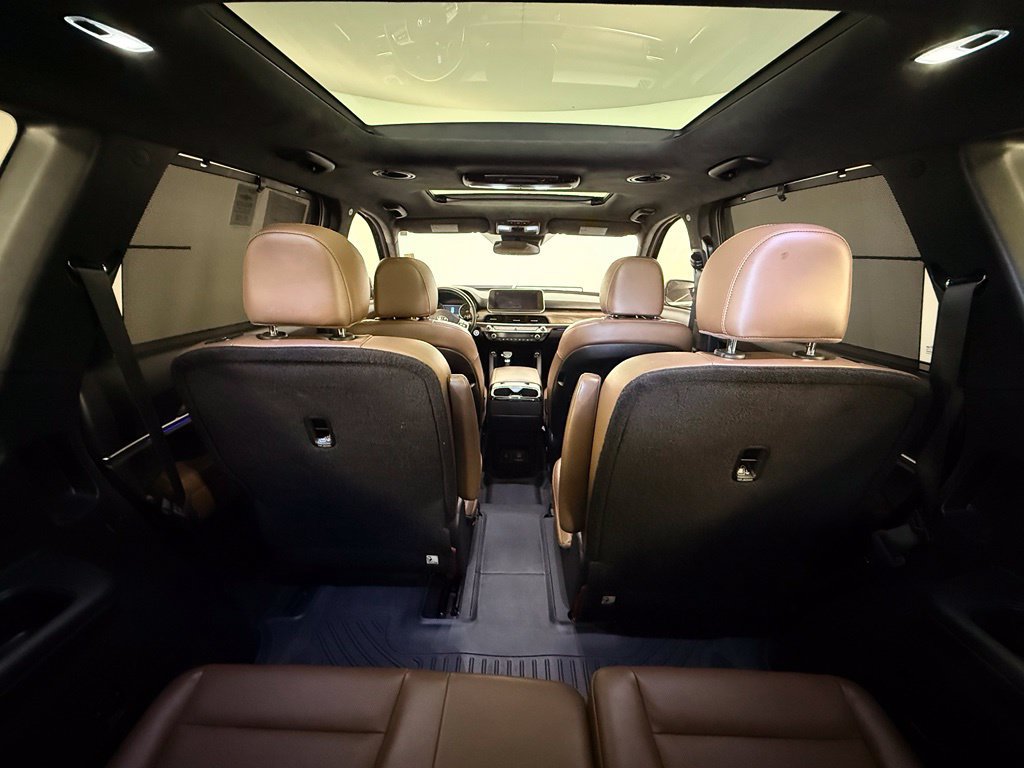 Used 2020 Kia Telluride SX w/ SX Prestige Package AWD/4WD image 24