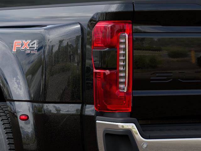 New 2027 Ford F450 Lariat w/ Lariat Ultimate Package AWD/4WD image 21