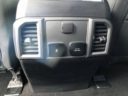 Certified 2019 Ford F150 XLT w/ Equipment Group 301A Mid image 19