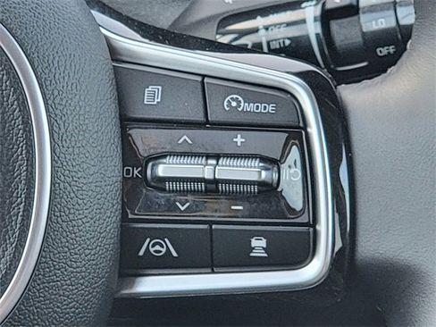 Used 2023 Kia Sorento EX w/ Panoramic Sunroof Package image 35