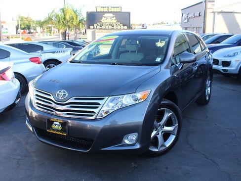 Used 2009 Toyota Venza image 39