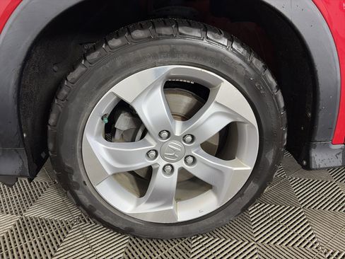 Used 2016 Honda HR-V LX image 13