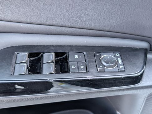 Used 2023 Lexus ES 350 w/ Premium Package image 19