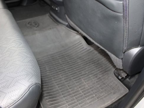 Certified 2024 Toyota Sequoia Limited AWD/4WD image 59