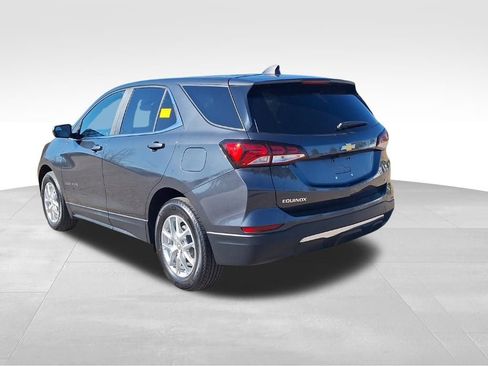 Used 2023 Chevrolet Equinox LT image 11