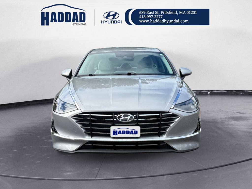 Used 2023 Hyundai Sonata SE FWD image 8