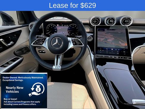 Used 2026 Mercedes-Benz GLC 300 image 10