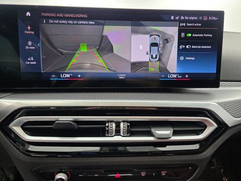 Used 2024 BMW 430i Coupe w/ M Sport Package image 21