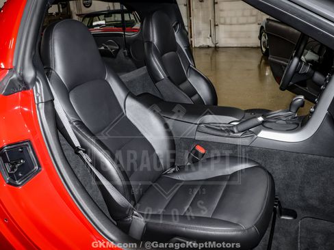 Used 2007 Chevrolet Corvette Coupe image 67