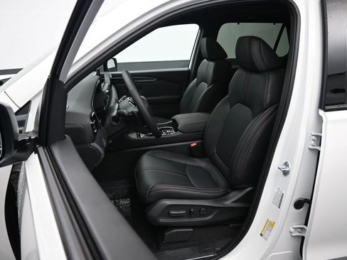 New 2026 Honda Passport TrailSport Elite image 20