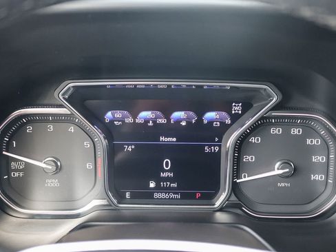 Used 2021 GMC Yukon SLT AWD/4WD image 24