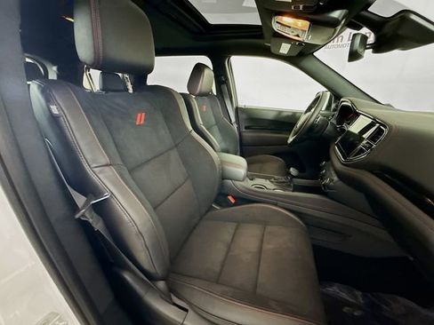 New 2026 Dodge Durango GT AWD/4WD image 30