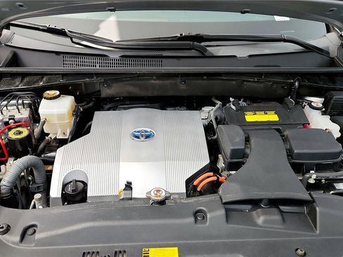 Certified 2019 Toyota Highlander Limited image 51