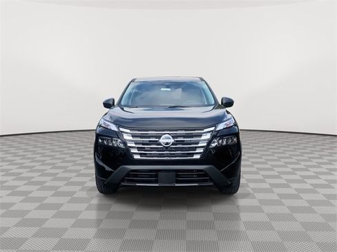 New 2026 Nissan Rogue S image 3