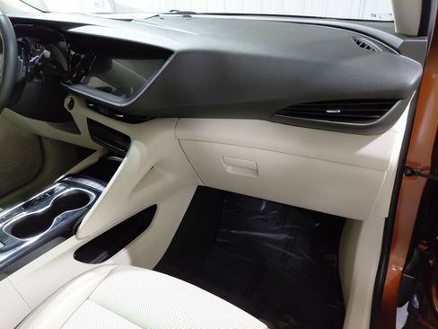 Certified 2021 Buick Envision Essence image 23