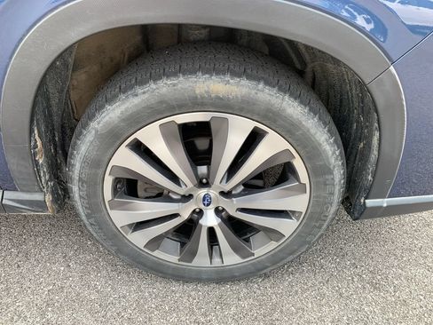 Used 2020 Subaru Ascent Touring w/ Popular Package #3 AWD/4WD image 12