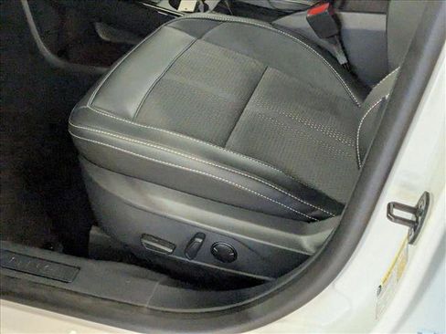 New 2025 Ford Mustang Mach-E GT w/ Interior Protection Package image 4