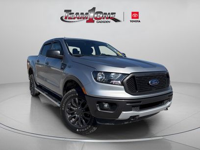 Used 2020 Ford Ranger XLT w/ Equipment Group 301A Mid