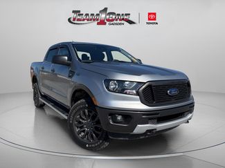 Used 2020 Ford Ranger XLT w/ Equipment Group 301A Mid video 1