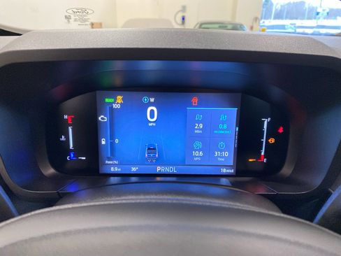 New 2026 Ford Maverick XL w/ Equipment Group 101A image 28