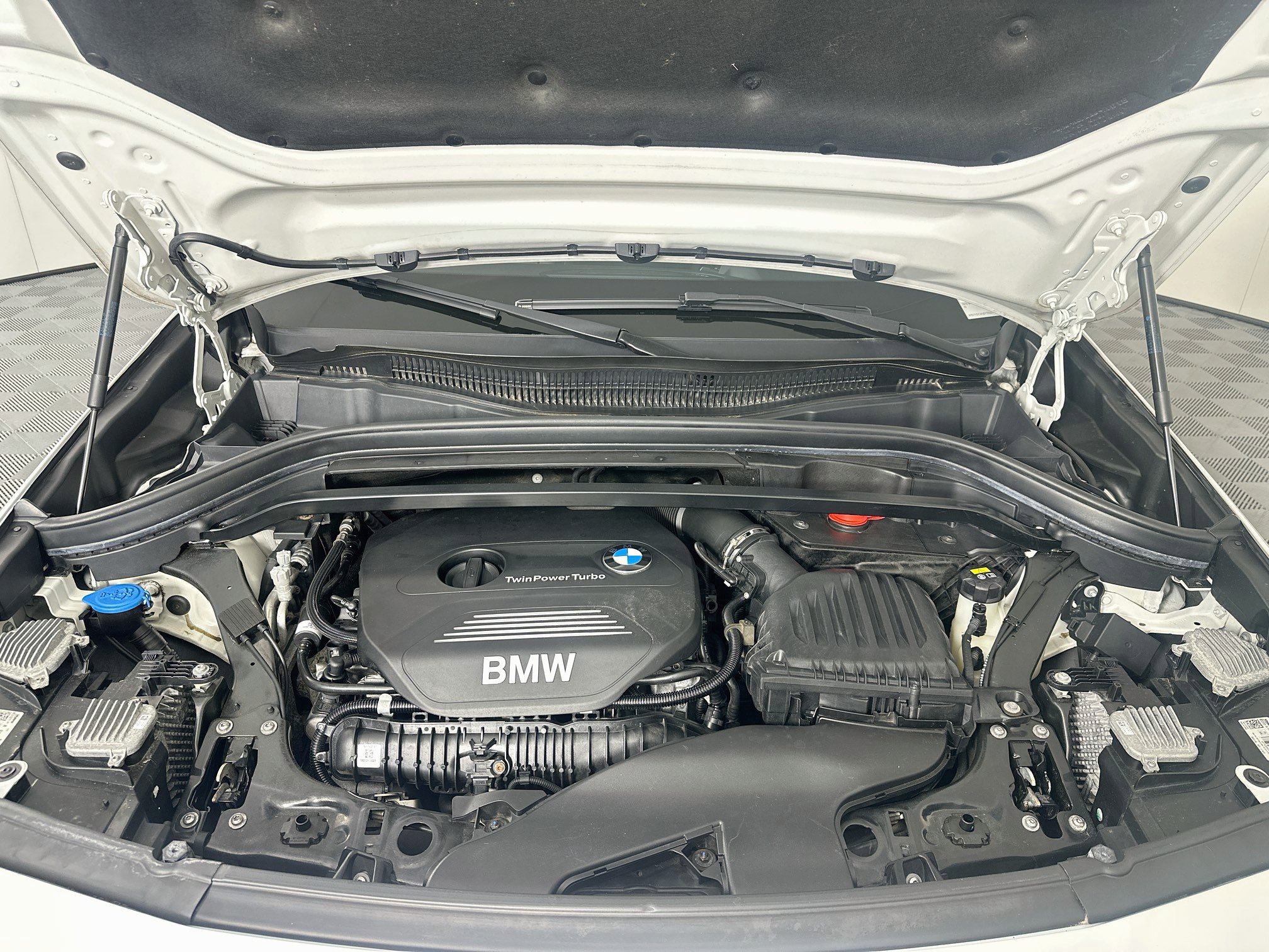 Used 2018 BMW X2 xDrive28i AWD/4WD image 34