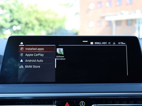 Used 2024 BMW X3 xDrive30i AWD/4WD image 31