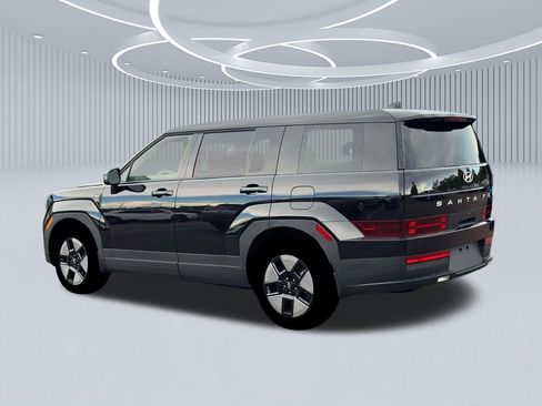 New 2026 Hyundai Santa Fe SE image 4