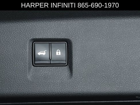 Used 2023 INFINITI QX60 Sensory w/ Cargo Package AWD/4WD image 69