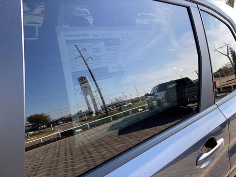 New 2026 Subaru Forester Sport image 14