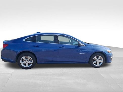 Certified 2023 Chevrolet Malibu LT image 9